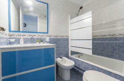 Apartamento Amsterdam 7 1-1-1102 - 4